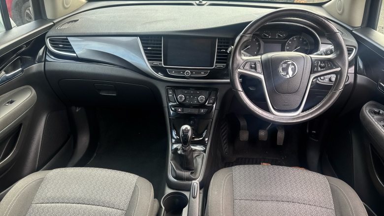 Vauxhall Mokka X 1.4T Design Nav 5dr Petrol Hatchback